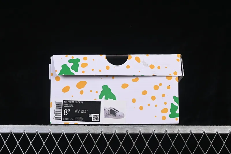 All categories Nk Air Force 1 Air Force series Nk Air Force 1 Low Air Force low-top Nike Air Force 1 '07 Low Smile Moqu Air Force 1 low-top casual sneakers DD2025-010